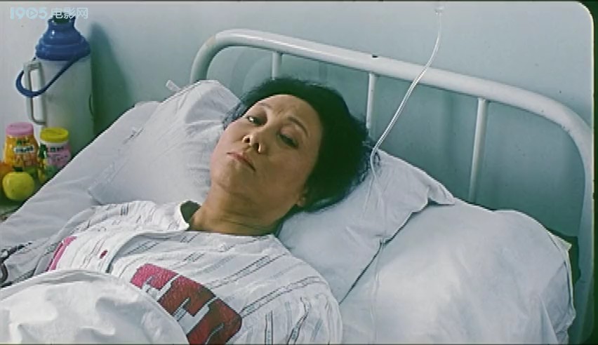 太阳伞剧照的剧照