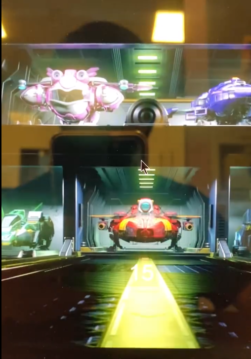 开心超人之英雄的心剧照的剧照