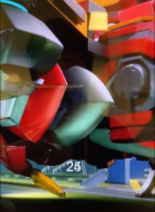 开心超人之英雄的心剧照的剧照