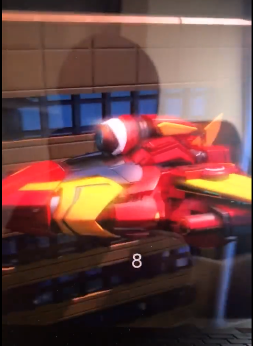 开心超人之英雄的心剧照的剧照