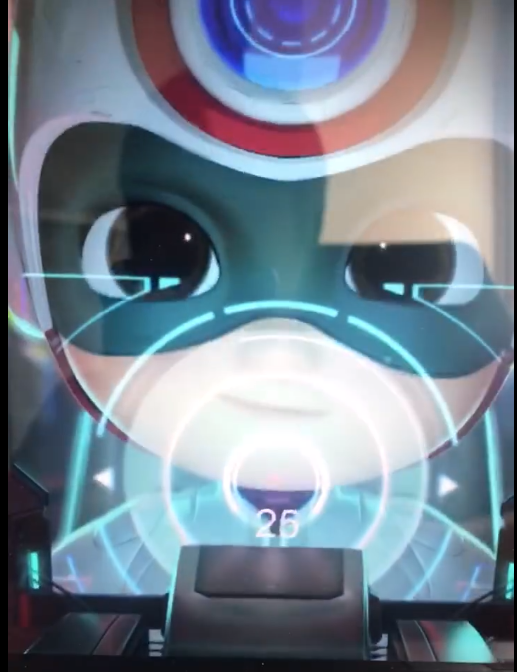 开心超人之英雄的心剧照的剧照