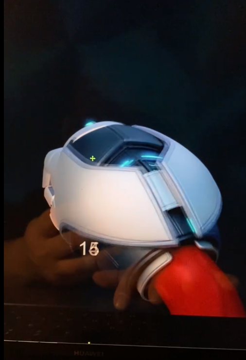 开心超人之英雄的心剧照的剧照