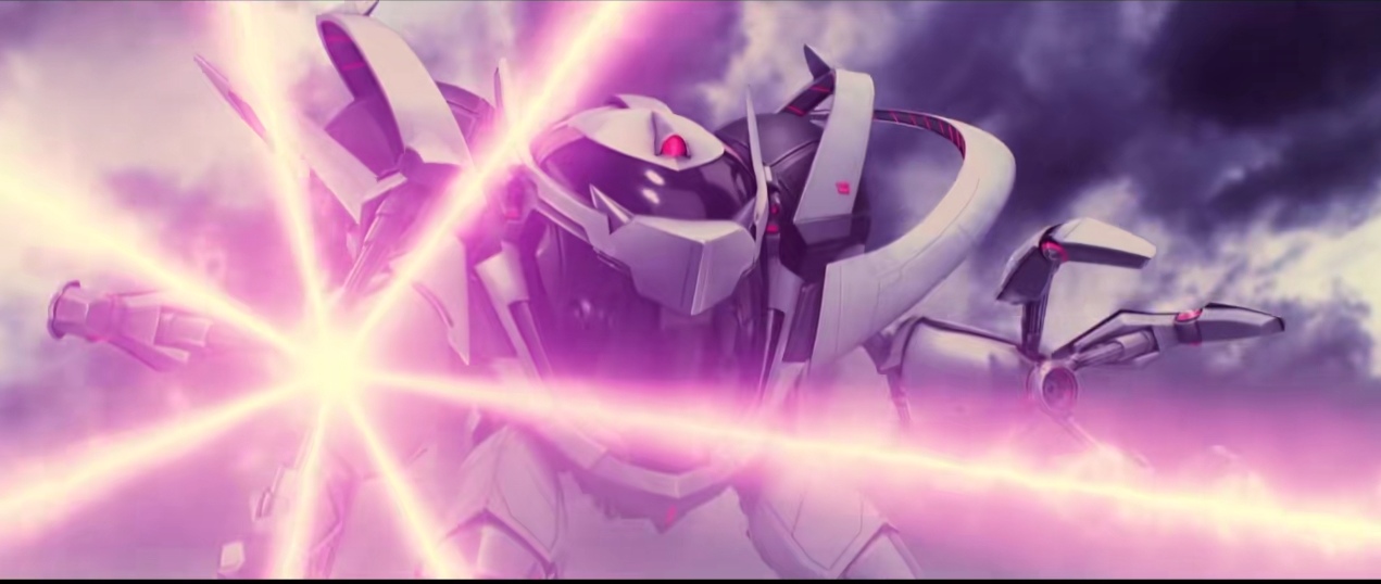 开心超人之英雄的心剧照的剧照