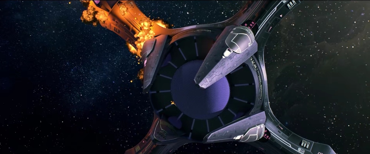 开心超人之英雄的心剧照的剧照