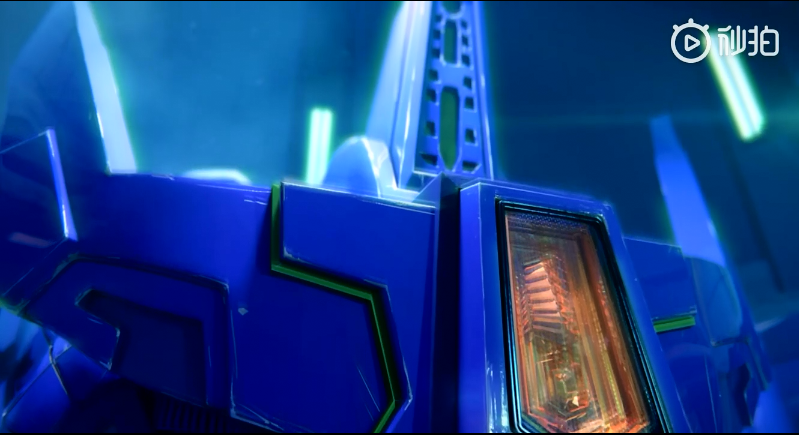 开心超人之英雄的心剧照的剧照