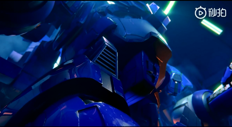 开心超人之英雄的心剧照的剧照