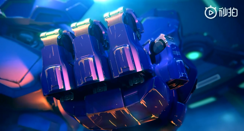 开心超人之英雄的心剧照的剧照