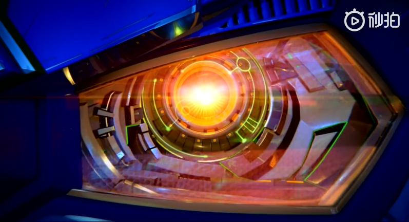 开心超人之英雄的心剧照的剧照