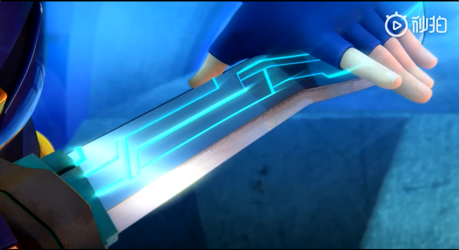 开心超人之英雄的心剧照的剧照