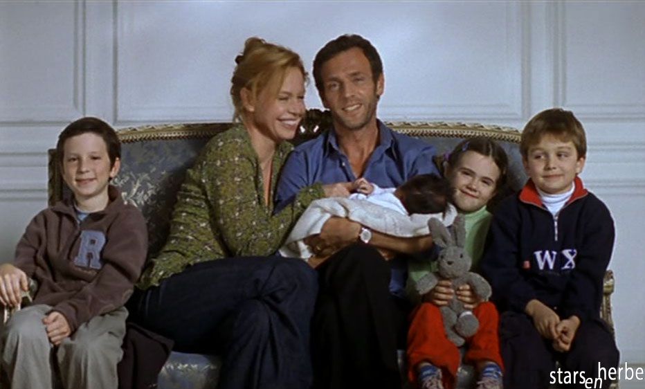 我讨厌孩子剧照的剧照