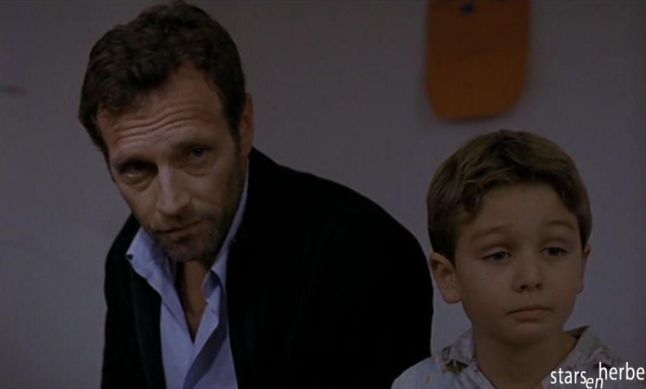 我讨厌孩子剧照的剧照