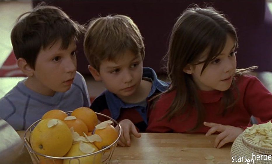 我讨厌孩子剧照的剧照