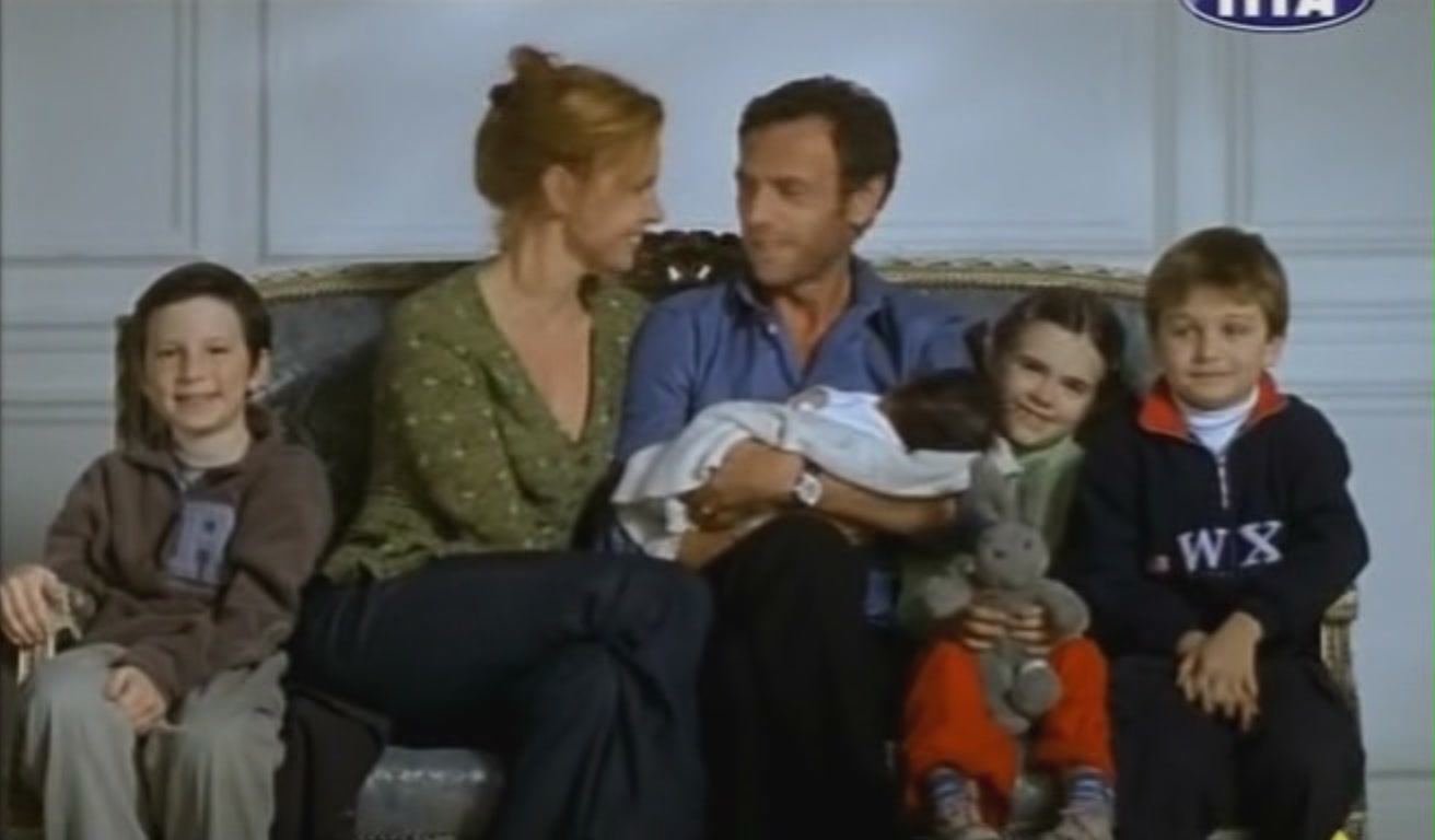 我讨厌孩子剧照的剧照