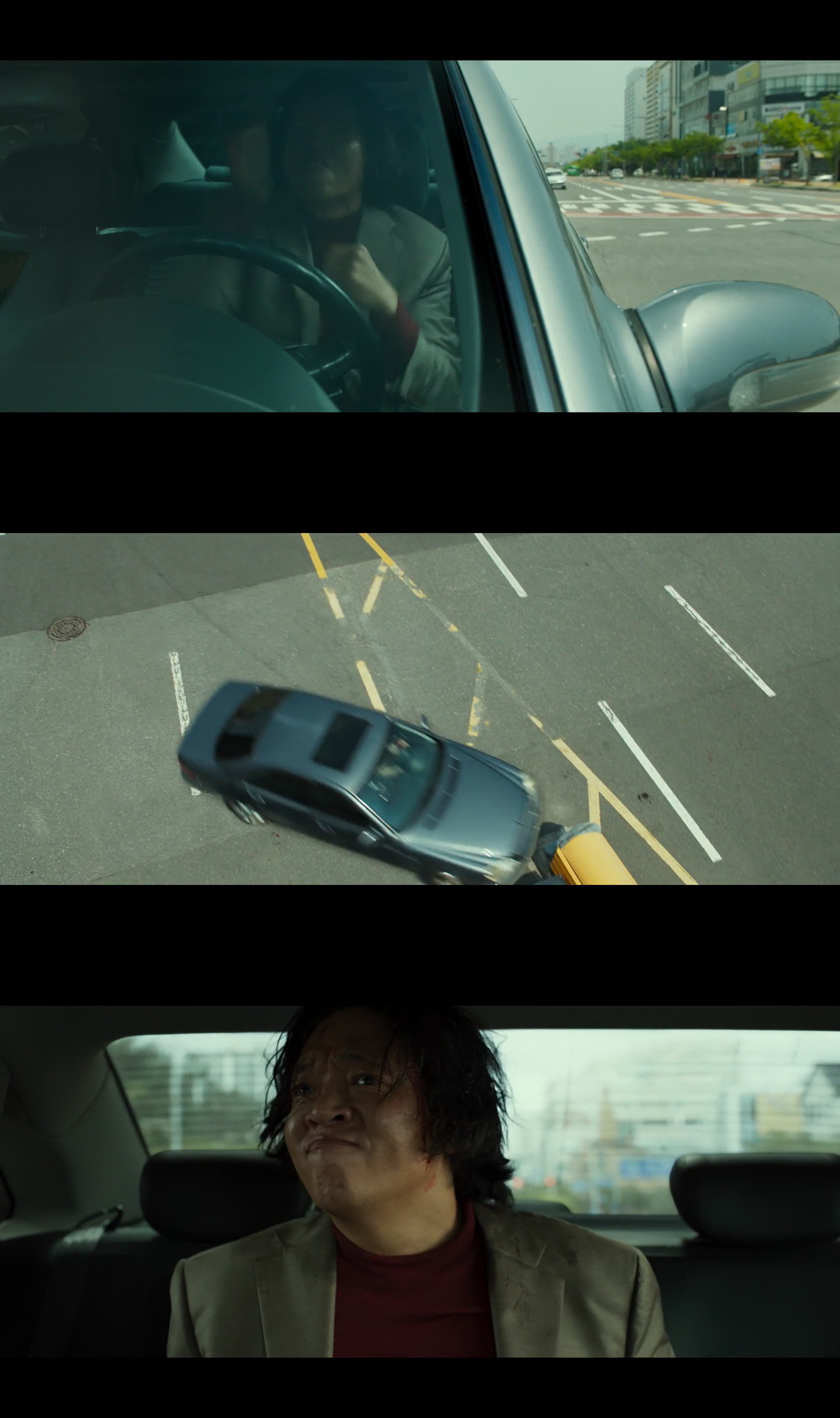 犯罪都市2剧照的剧照