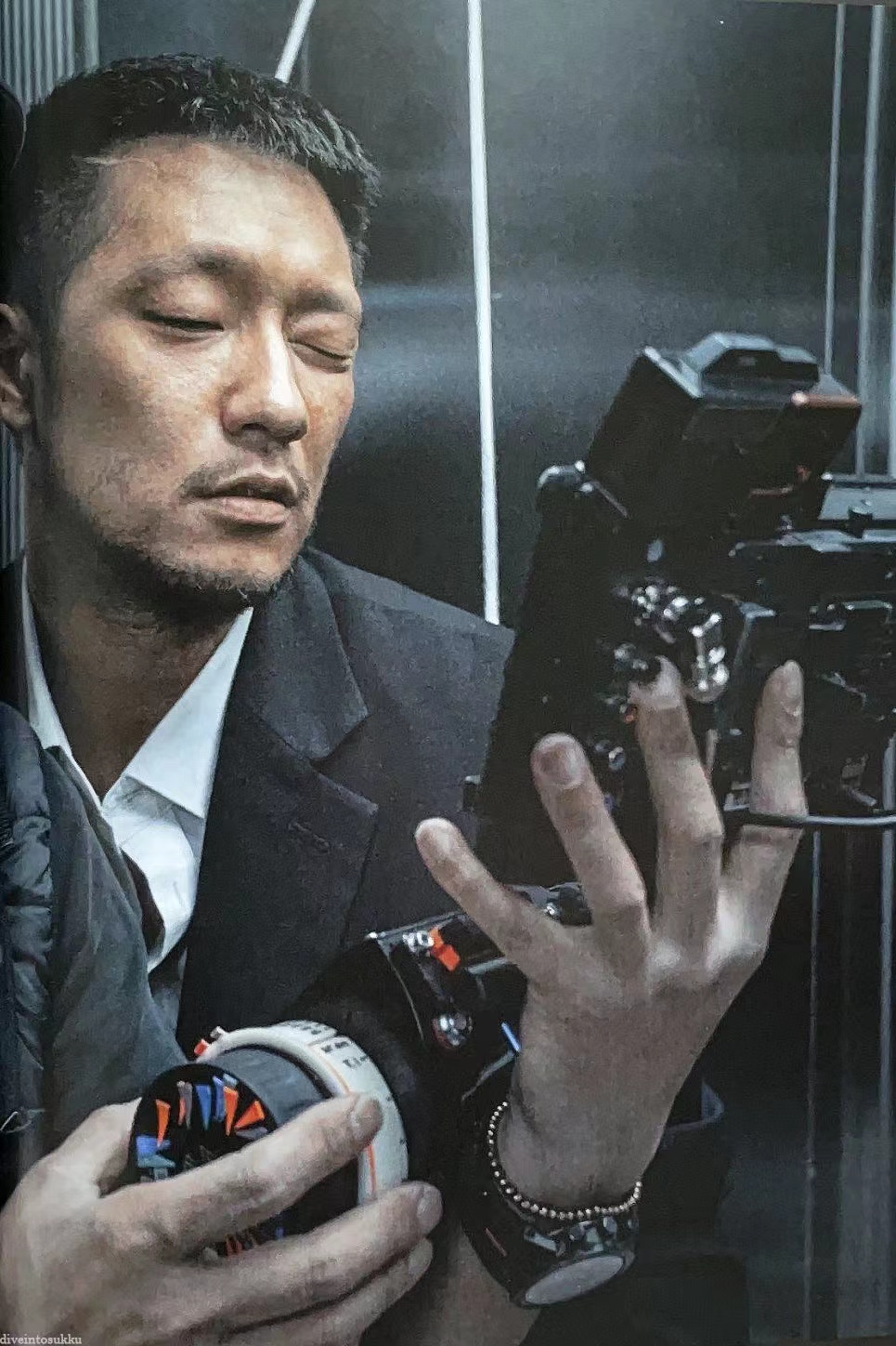 犯罪都市2剧照的剧照