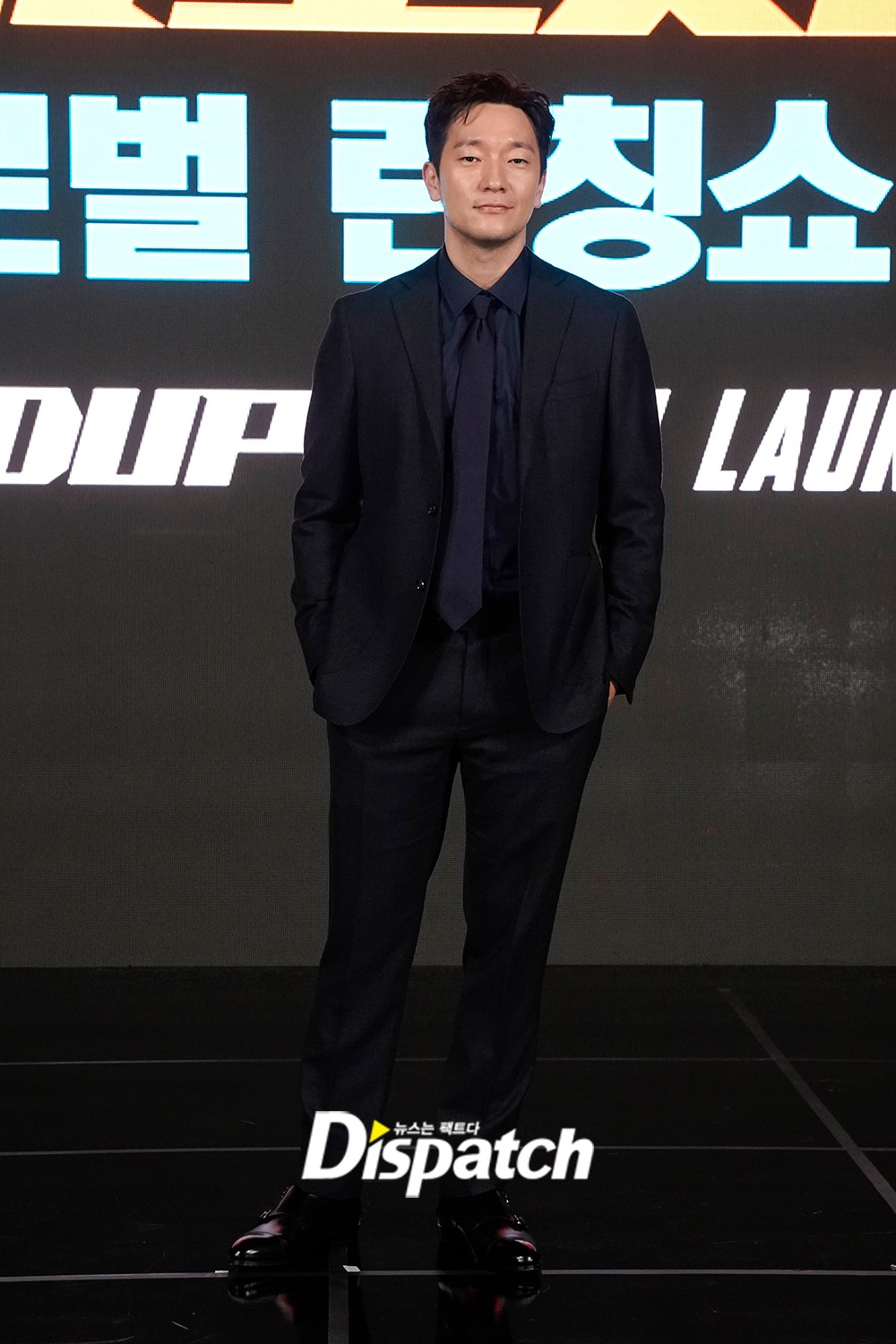 犯罪都市2剧照的剧照