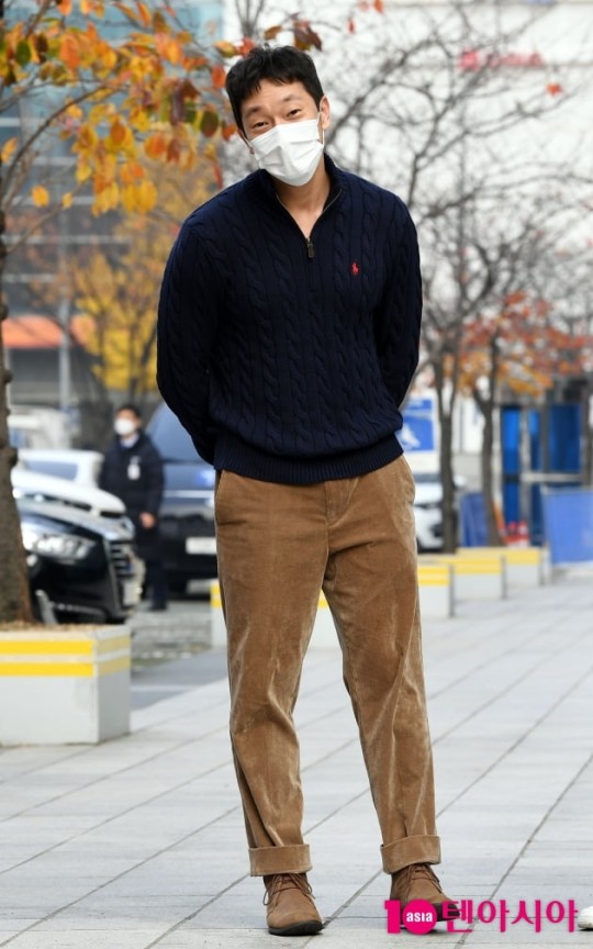 犯罪都市2剧照的剧照