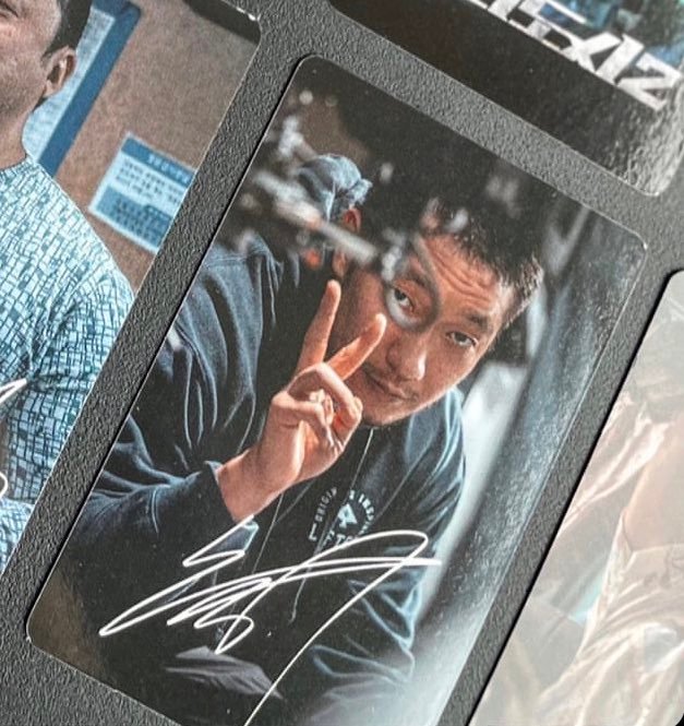 犯罪都市2剧照的剧照