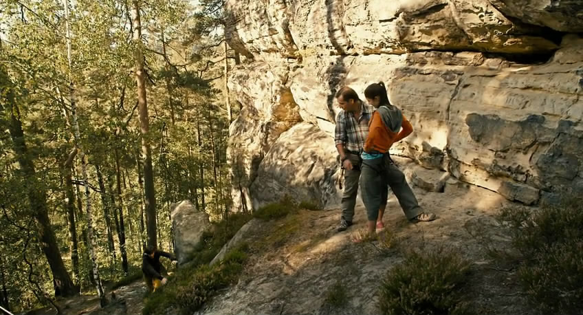 受到诱惑的女人剧照的剧照