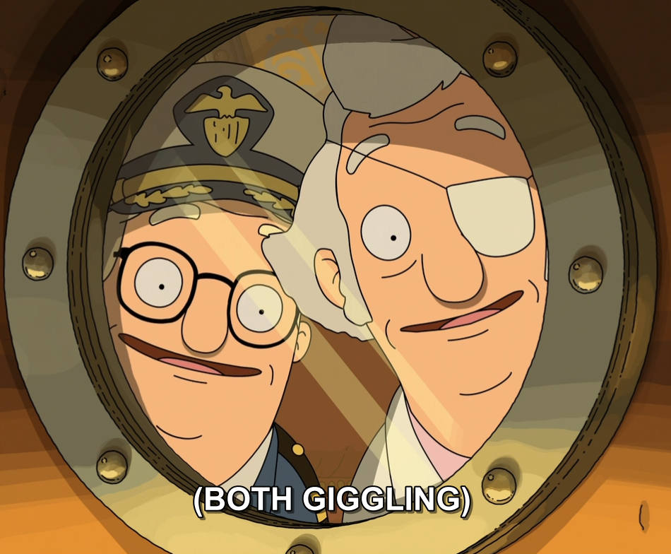 开心汉堡店剧照的剧照