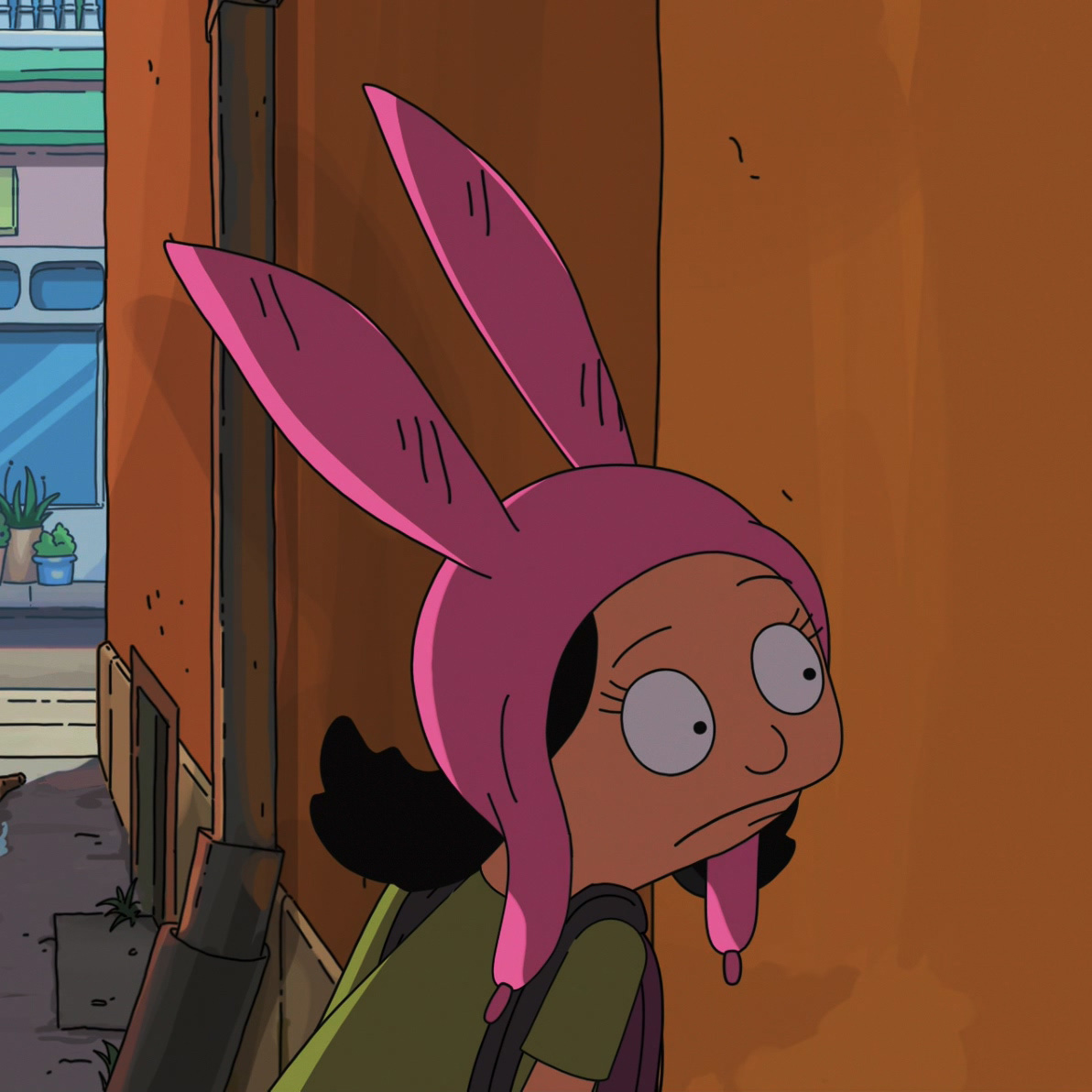 开心汉堡店剧照的剧照