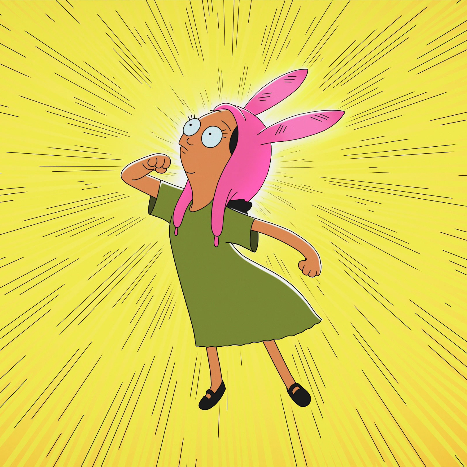 开心汉堡店剧照的剧照