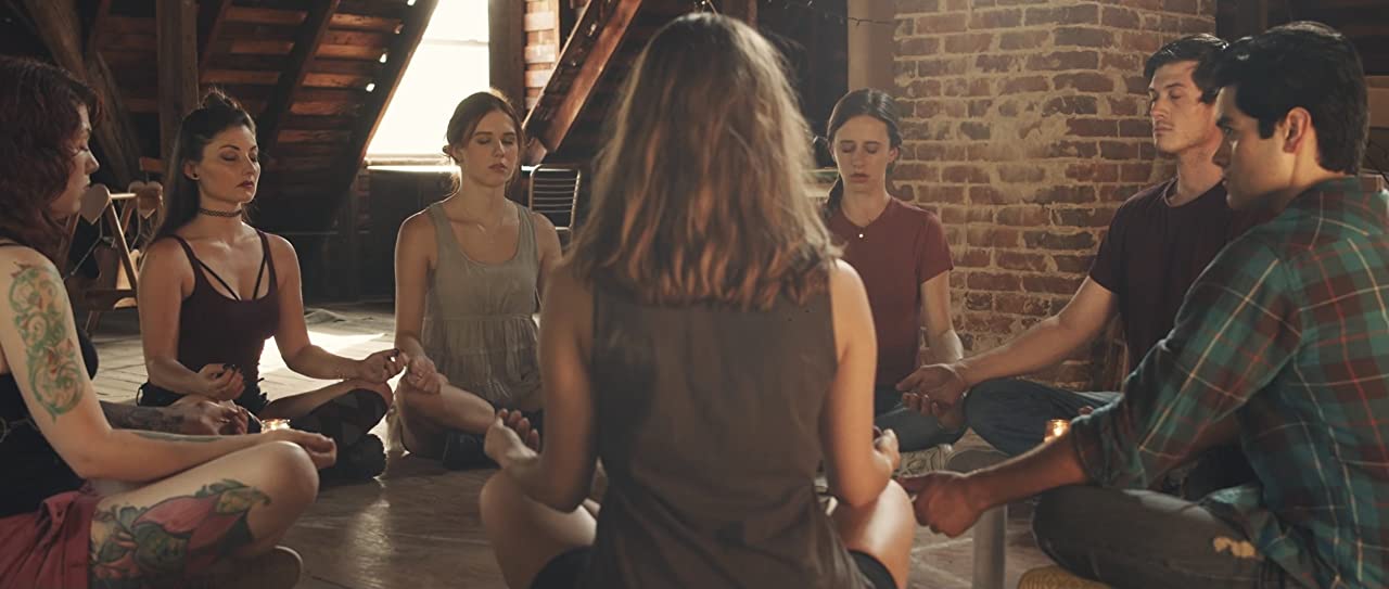 Incantation剧照的剧照