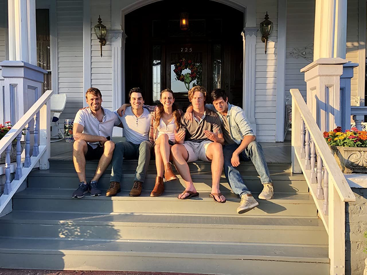 Incantation剧照的剧照