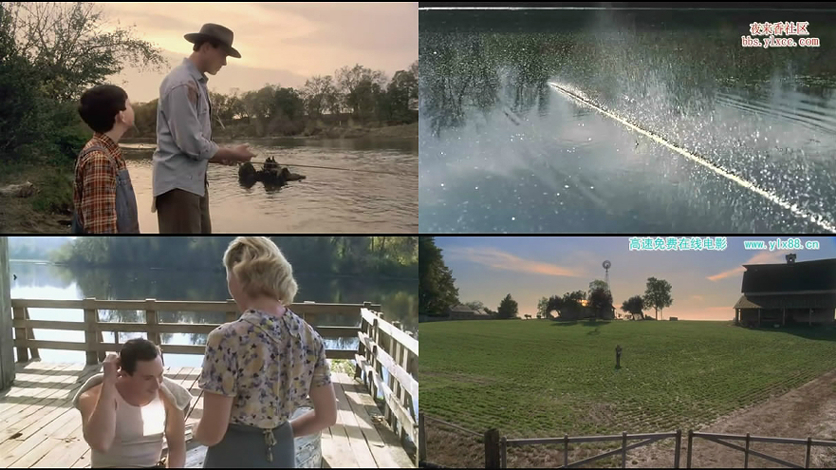 真爱复苏剧照的剧照