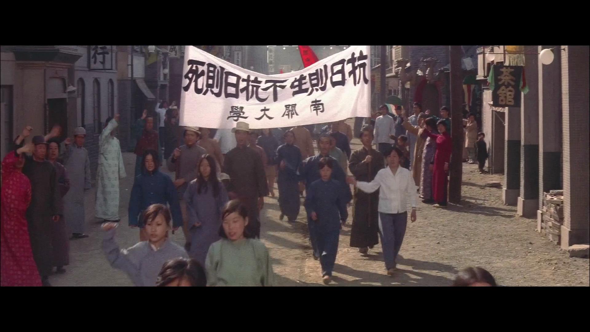 战争与人2剧照的剧照