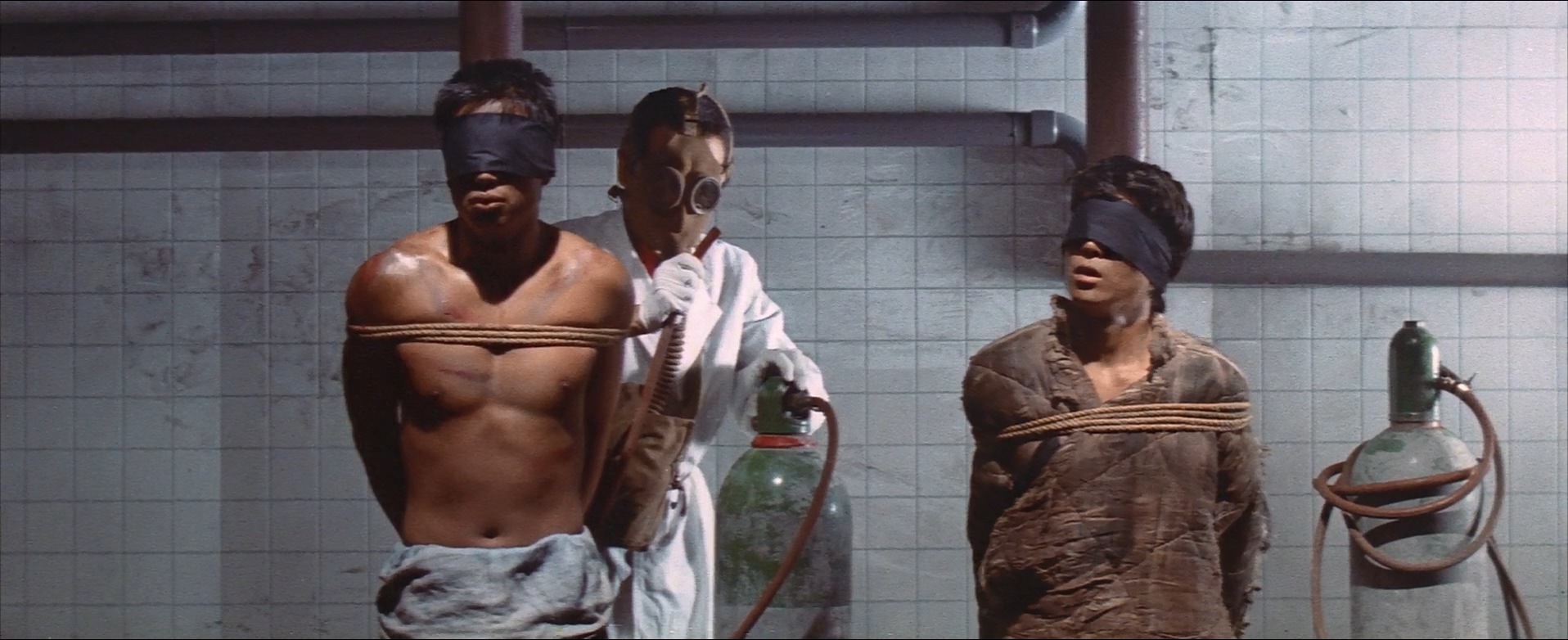 战争与人2剧照的剧照