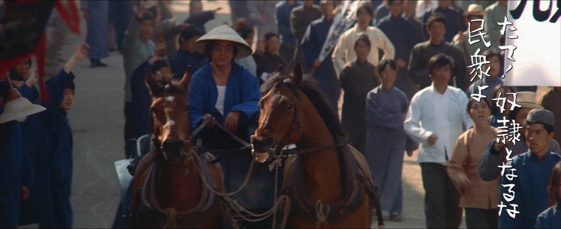 战争与人2剧照的剧照