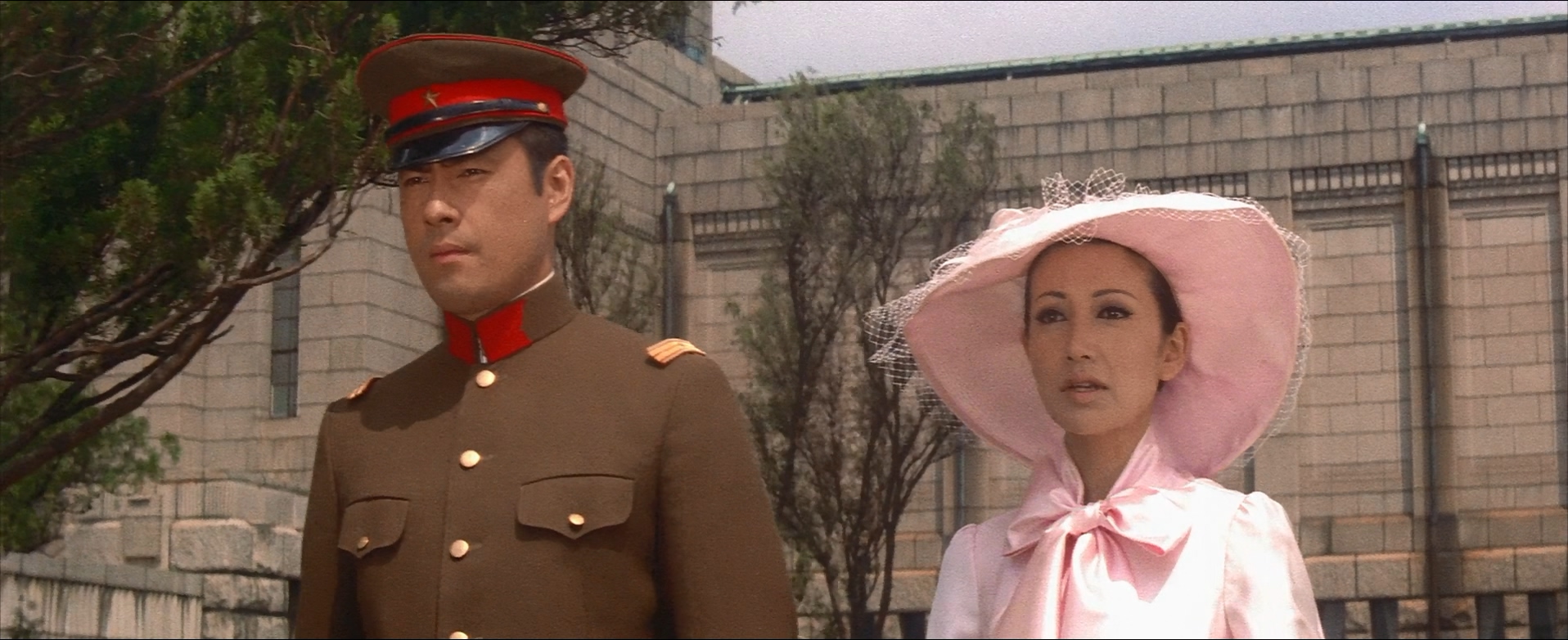 战争与人2剧照的剧照