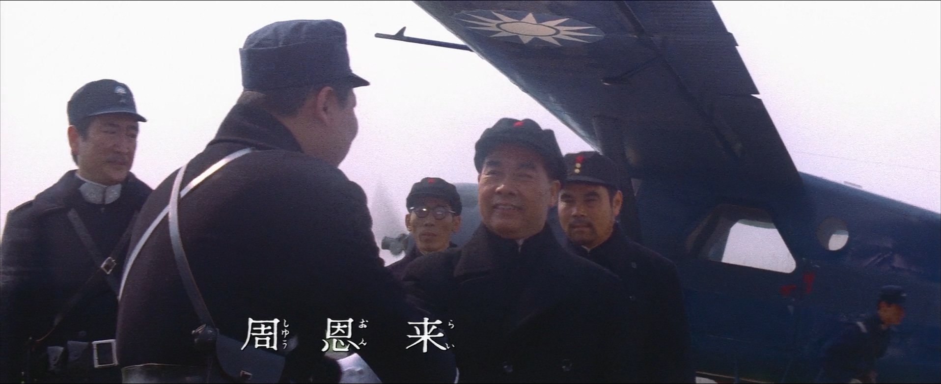 战争与人2剧照的剧照