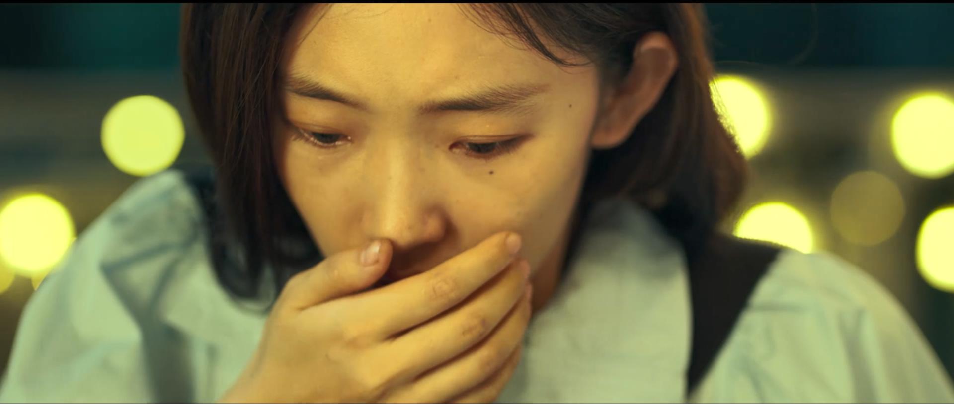 一直一直都很喜欢你剧照的剧照