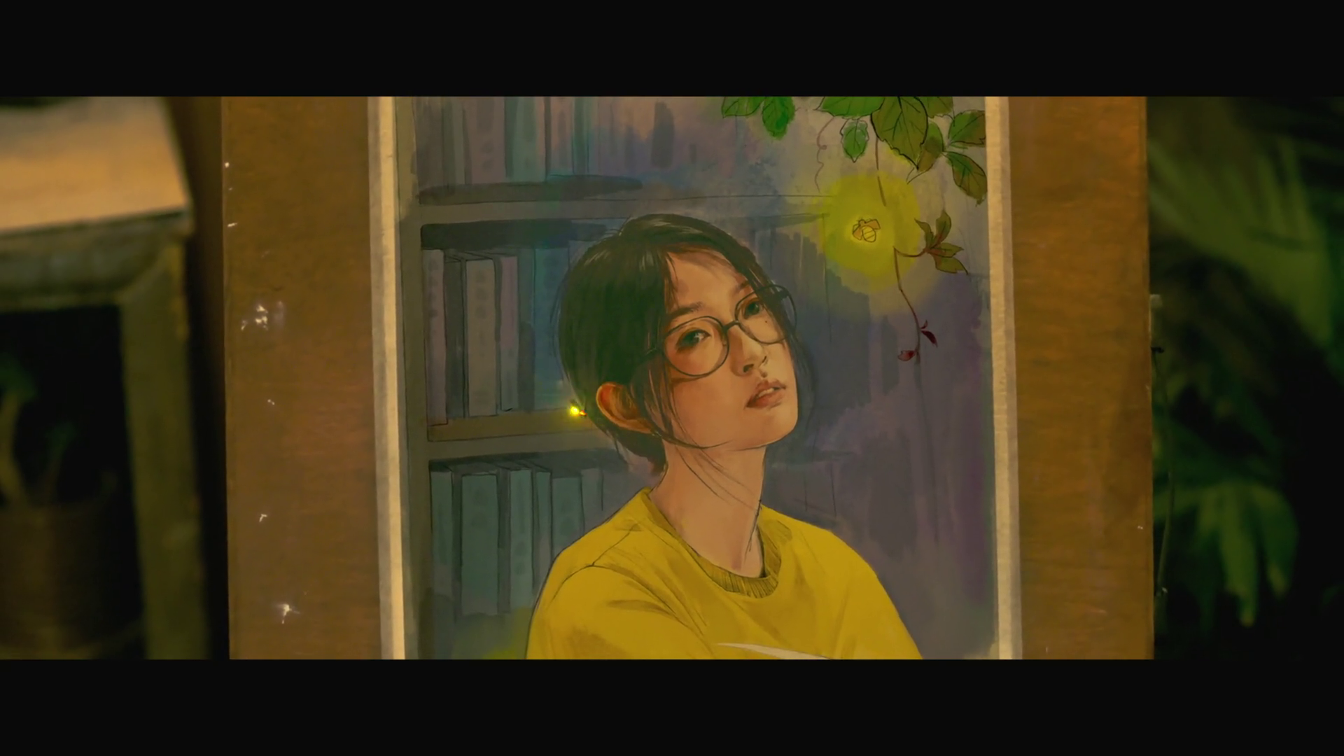 一直一直都很喜欢你剧照的剧照