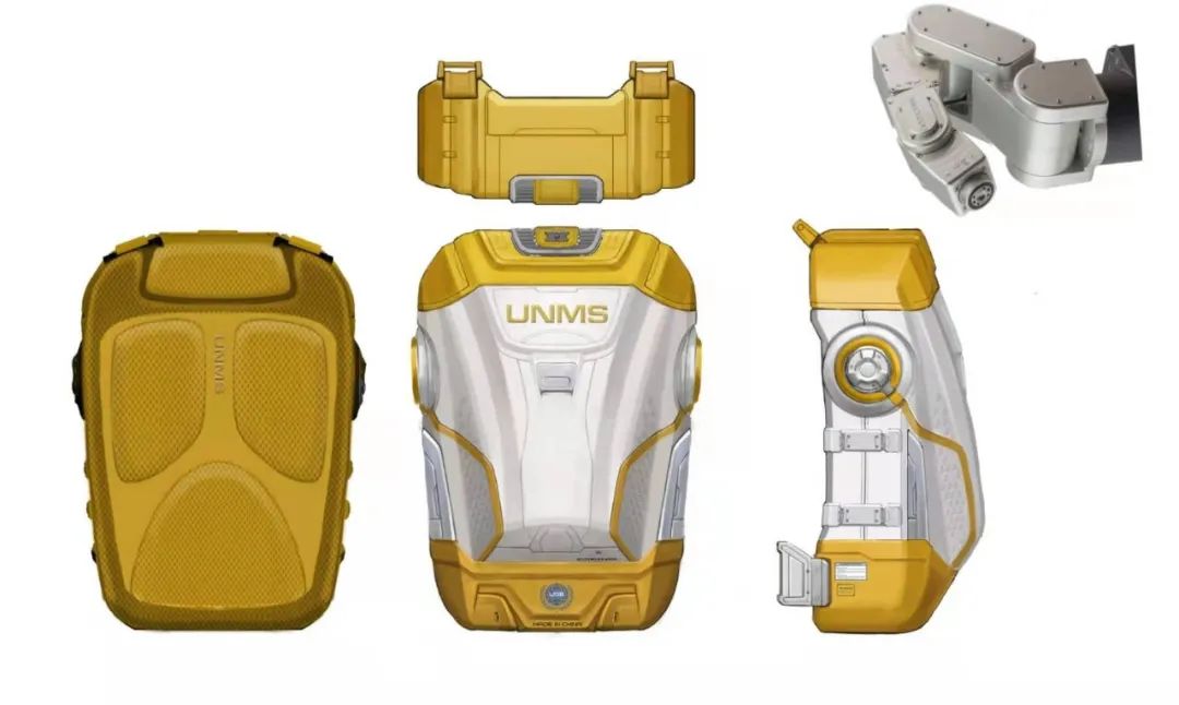 独行月球剧照的剧照