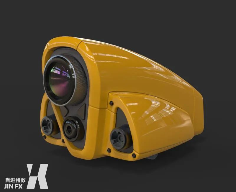 独行月球剧照的剧照