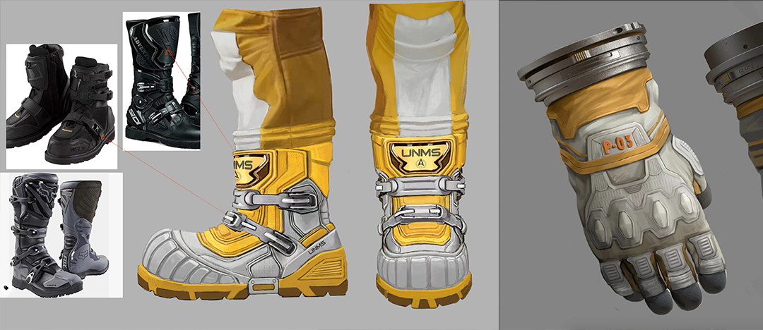 独行月球剧照的剧照