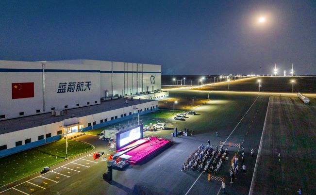 独行月球剧照的剧照