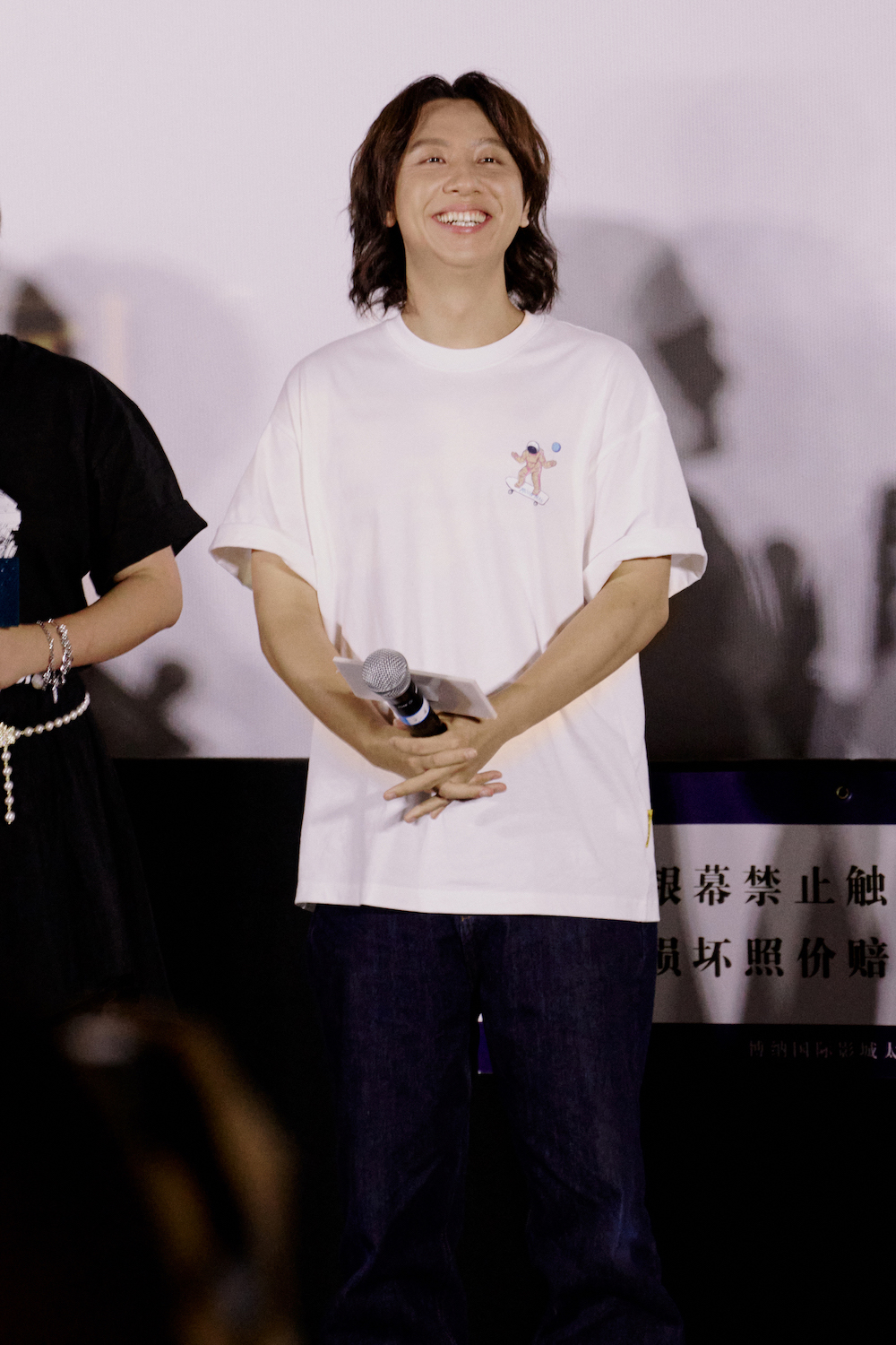 独行月球剧照的剧照