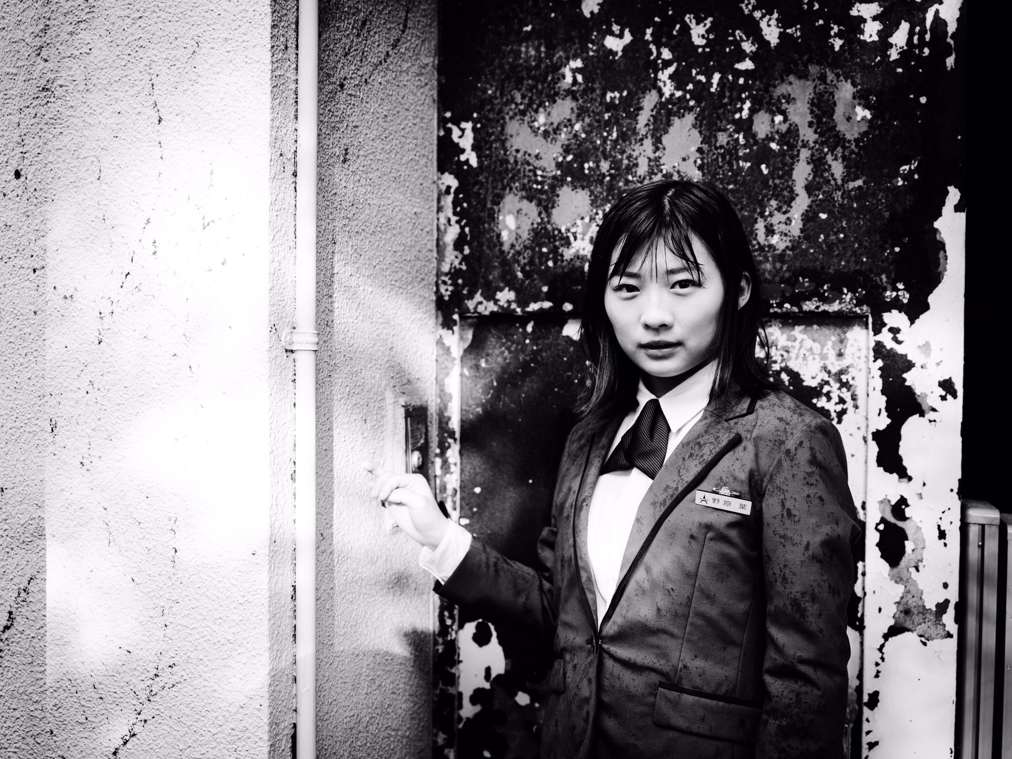 稍微想起一些剧照的剧照