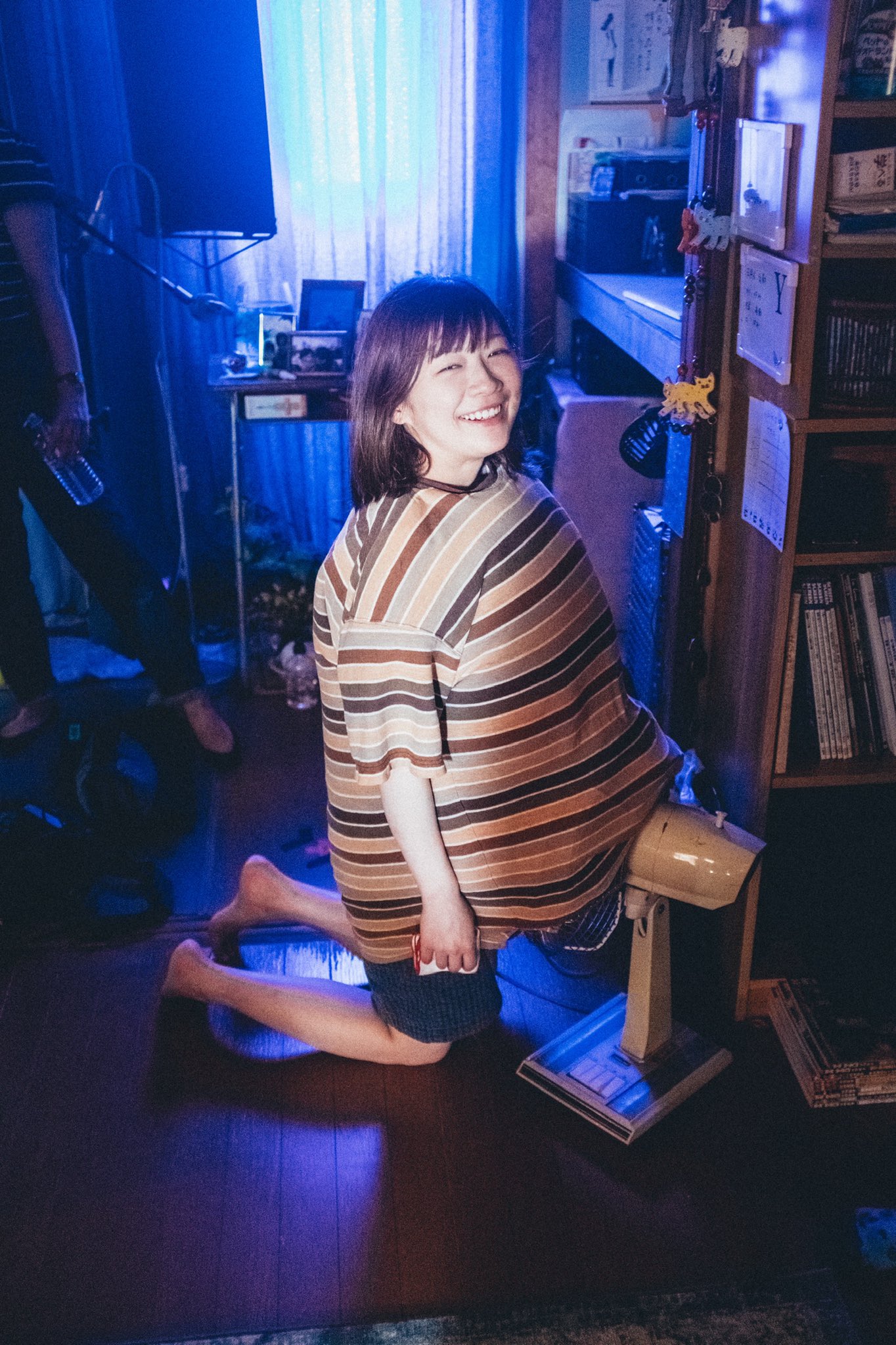 稍微想起一些剧照的剧照