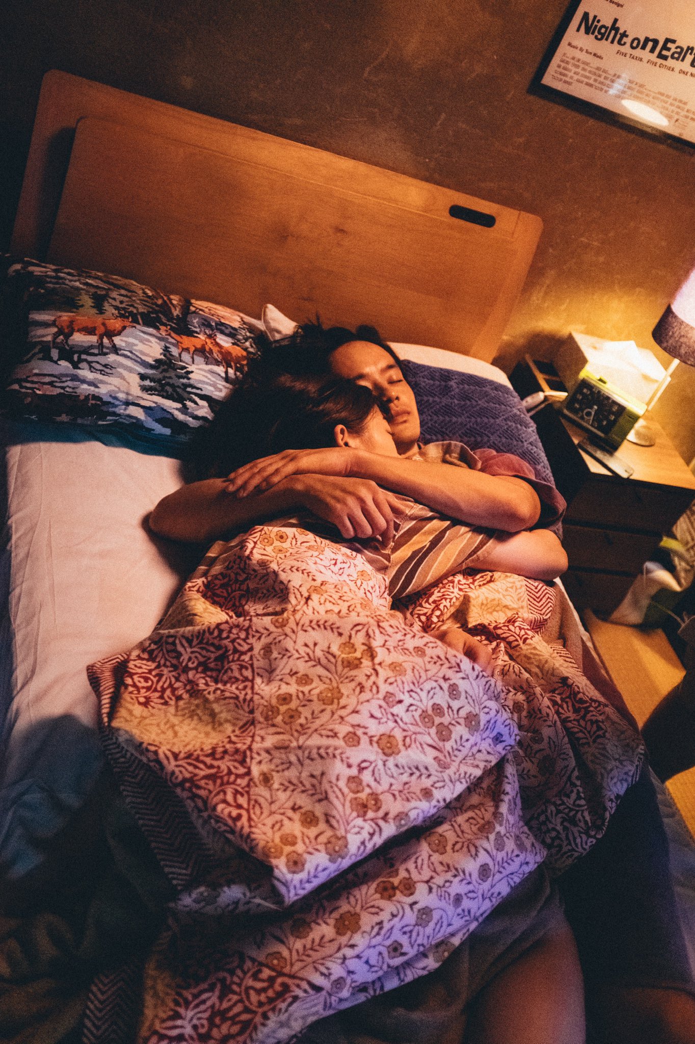 稍微想起一些剧照的剧照