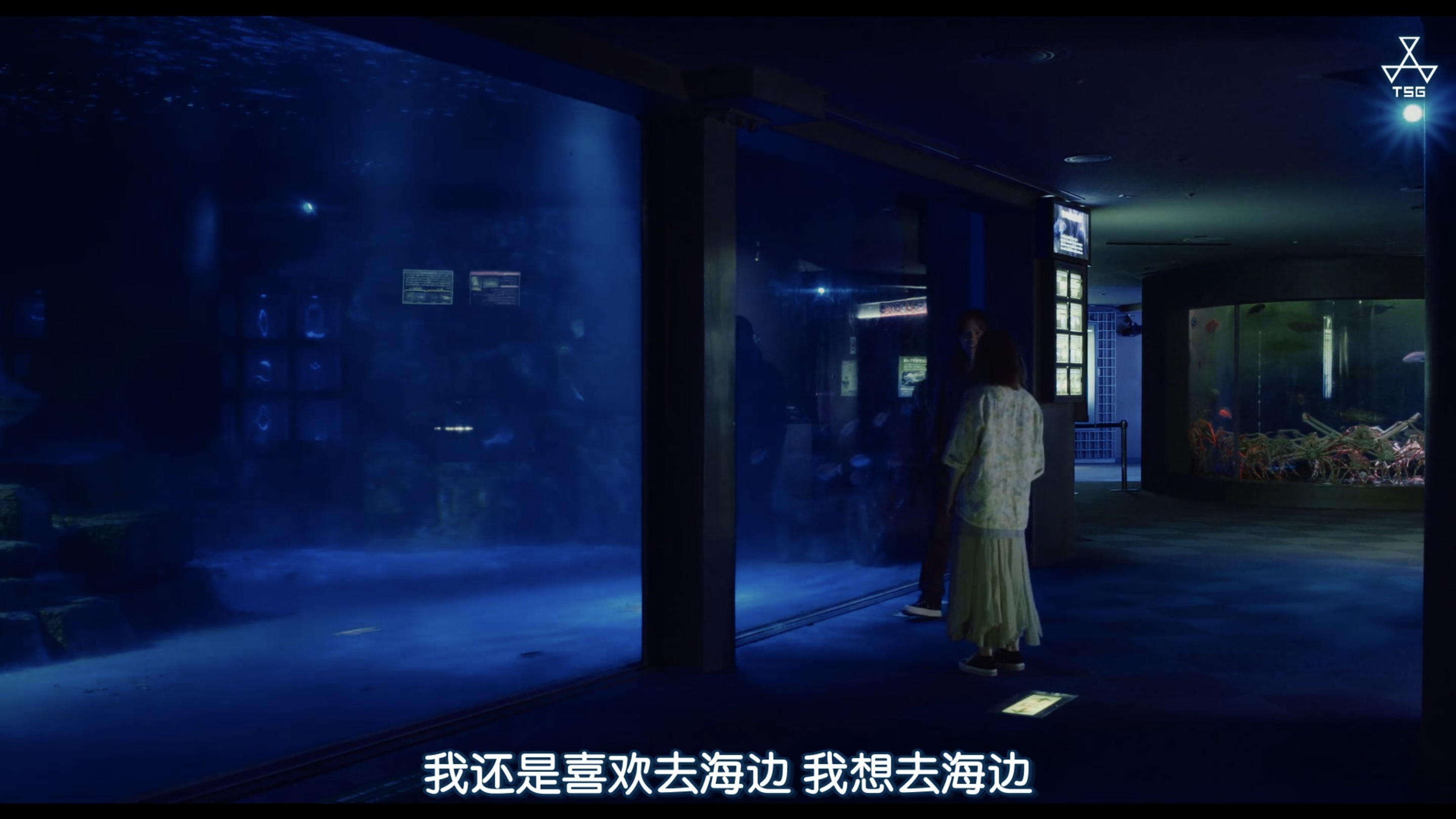 稍微想起一些剧照的剧照