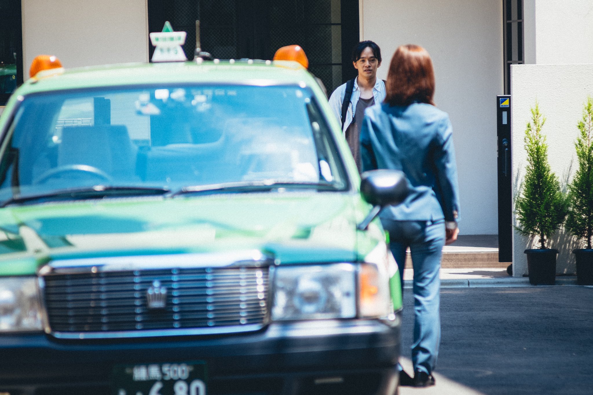 稍微想起一些剧照的剧照