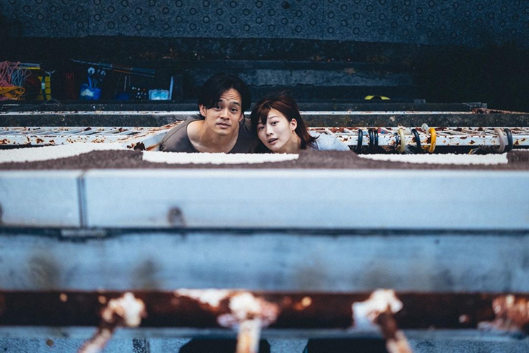 稍微想起一些剧照的剧照