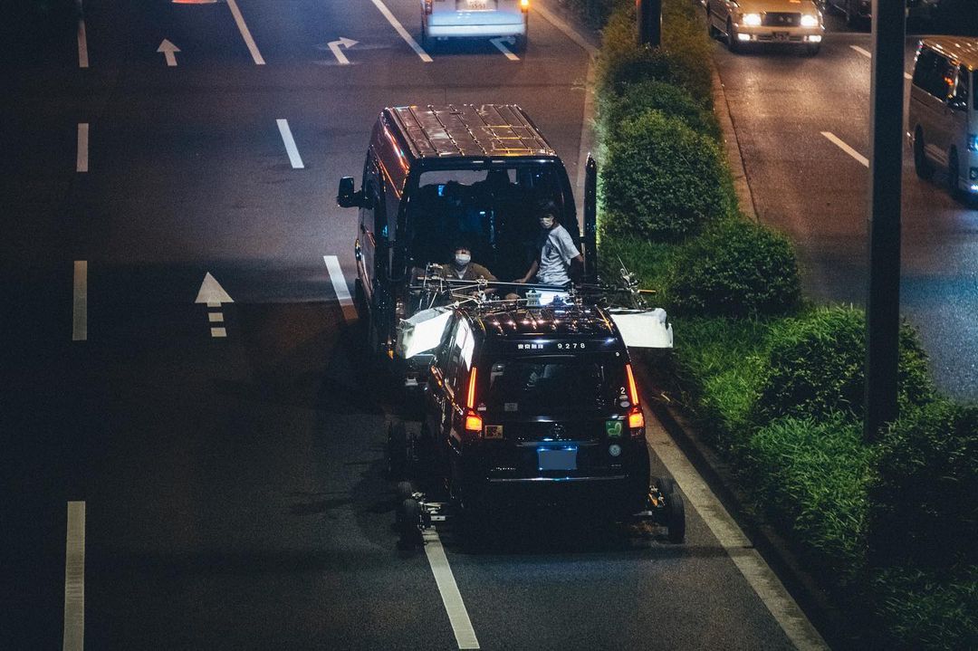 稍微想起一些剧照的剧照