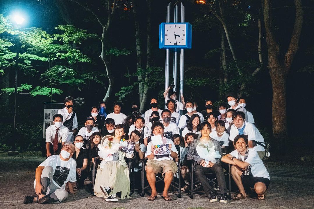 稍微想起一些剧照的剧照