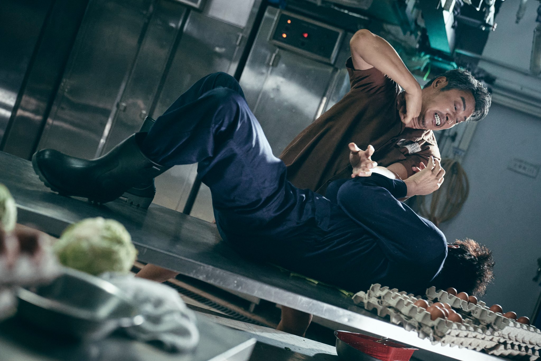 逃狱兄弟3剧照的剧照